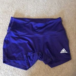 Adidas spandex